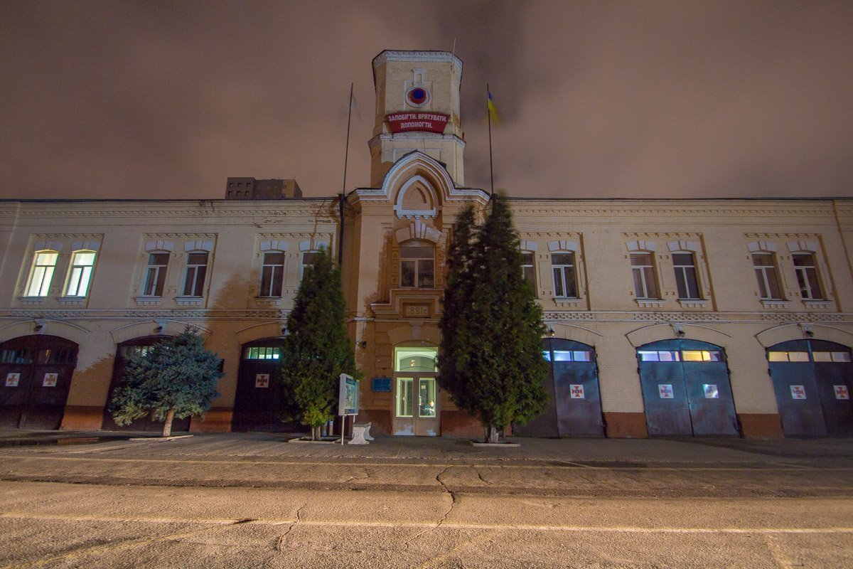 Улица Савченко, 2