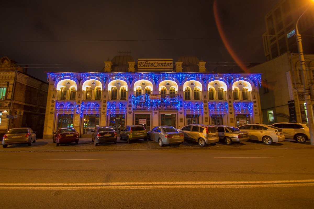 Улица Фабра, 7