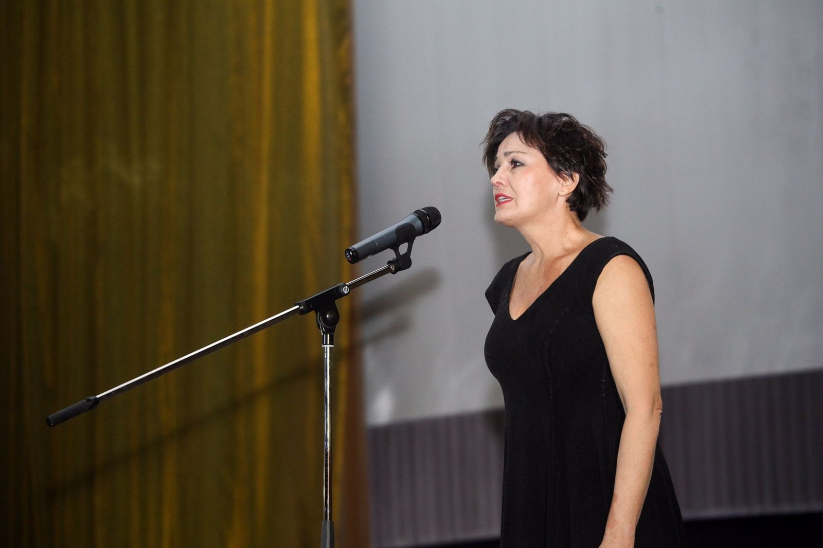 Живые эмоции Ларисы Руснак Живые эмоции Ларисы Руснак