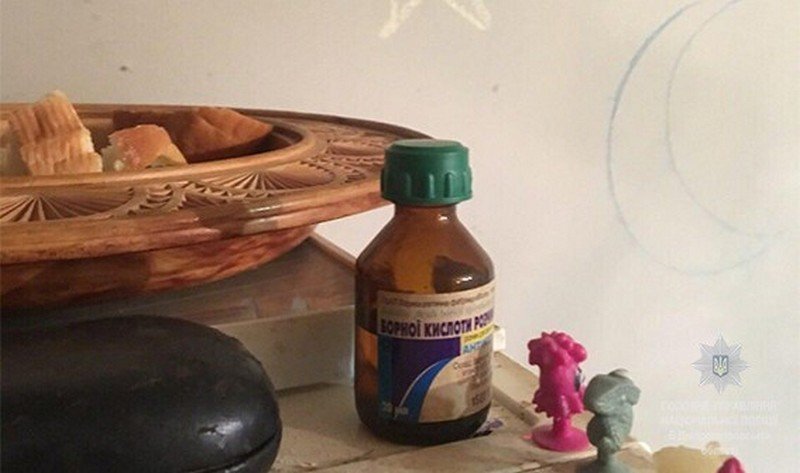 Мужчине грозит от 6 до 10 лет лишения свободы с конфискацией имущества