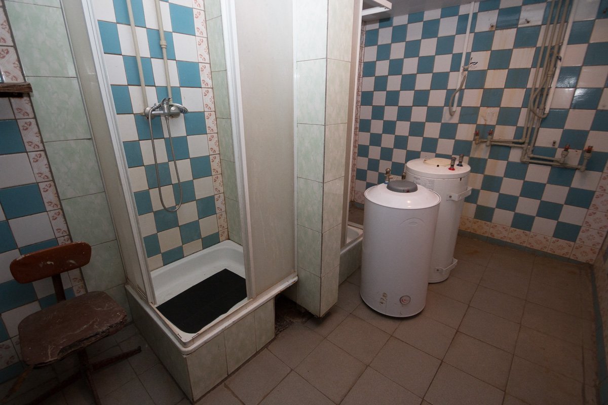 Бойлеры не подключают с августа 2017 года Бойлеры не подключают с августа 2017 года