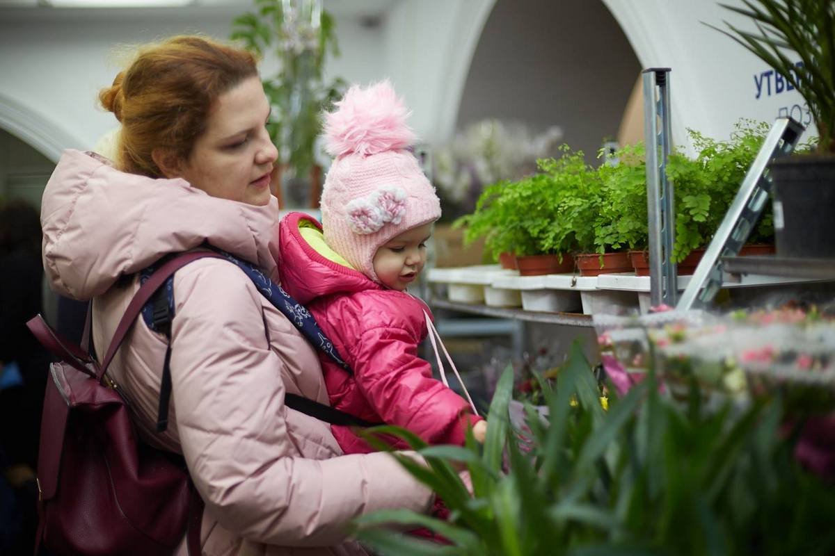 Благотворительной акцией заинтересовались многие люди