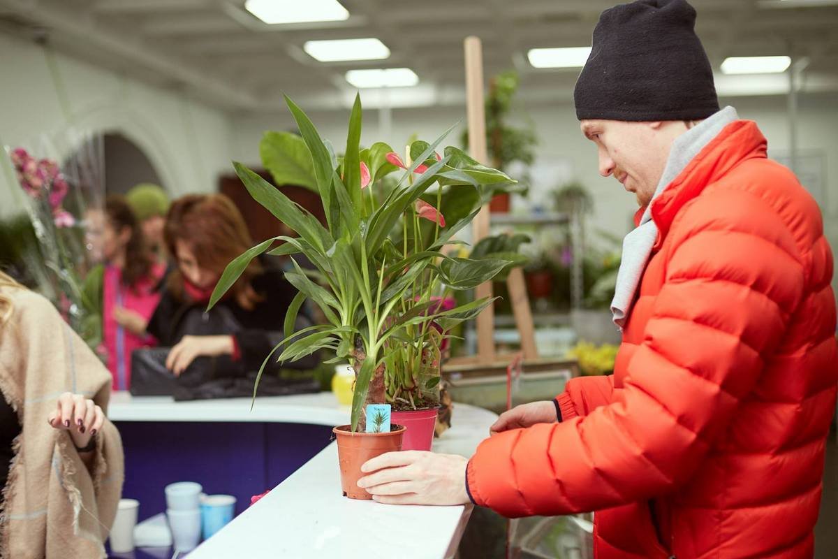 Фотограф: Евгения Лысенко