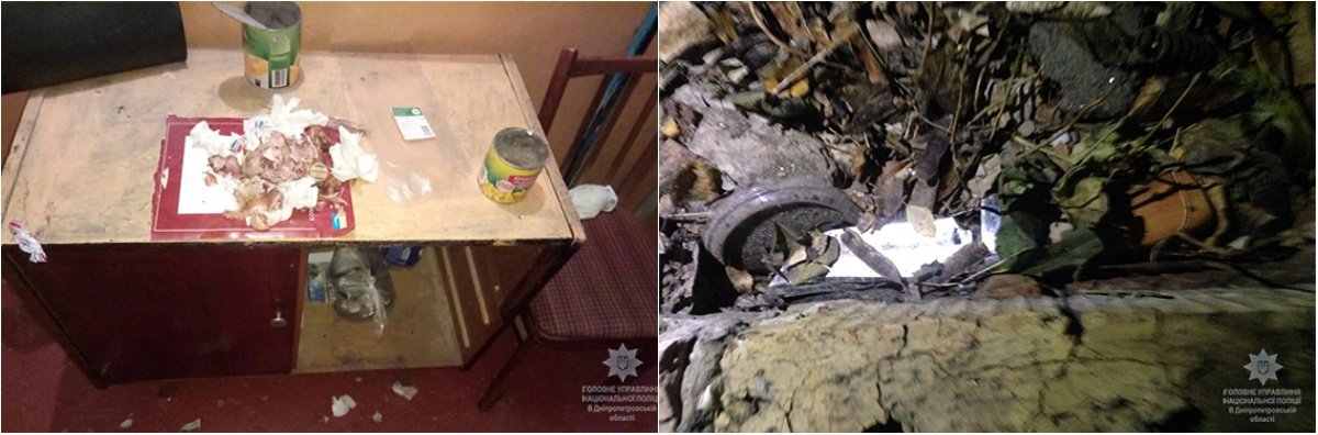 На Тополе мужчина убил товарища ножом в сердце: подробности 1