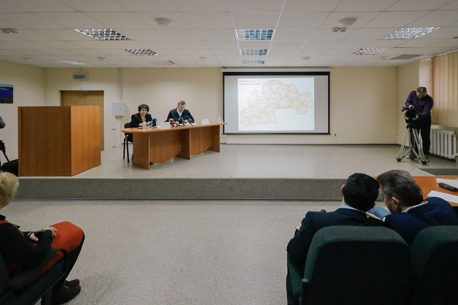 Первое заседание Госпитального совета Днепровского округа Первое заседание Госпитального совета Днепровского округа