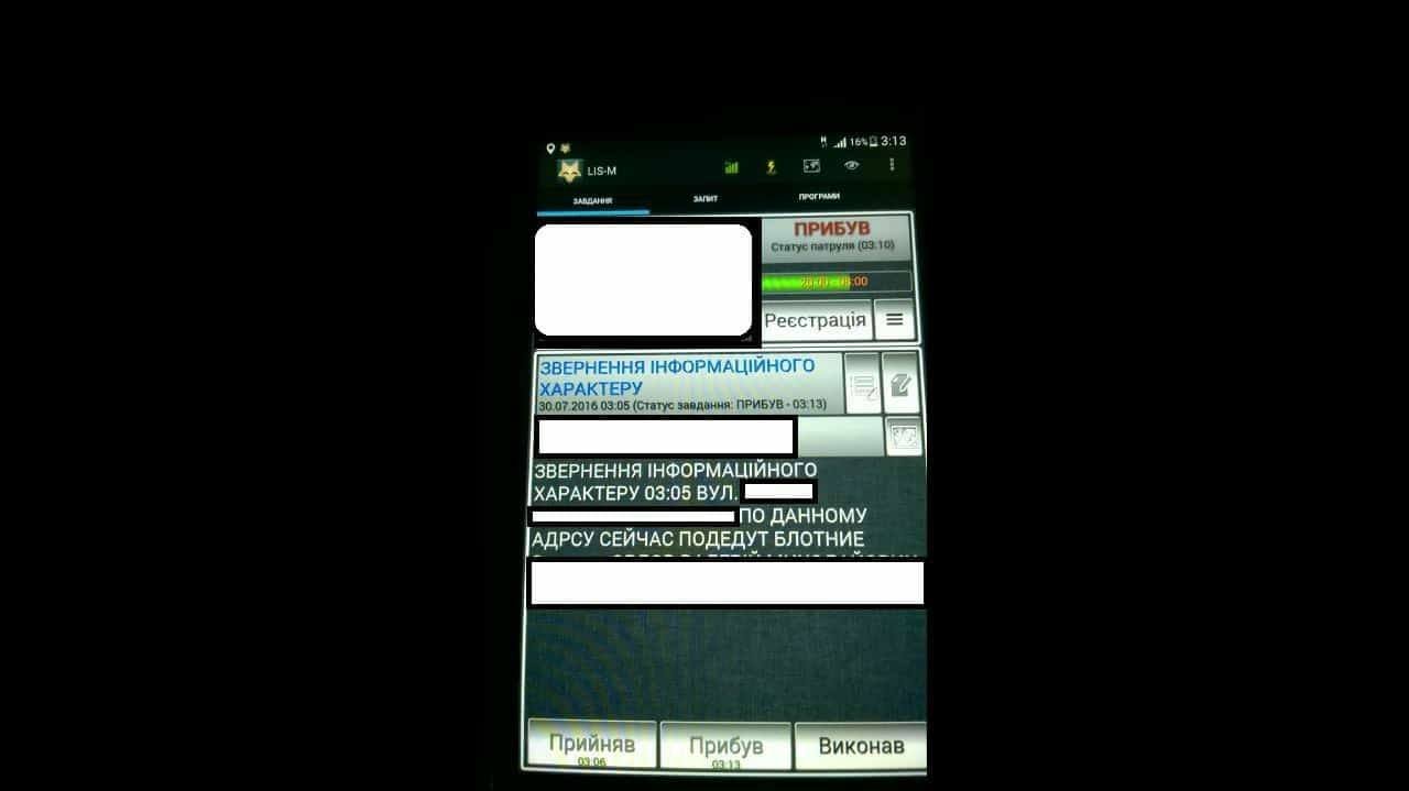 Наполеон и психиатрическая бригада: ТОП странных вызовов в полицию Днепра 3