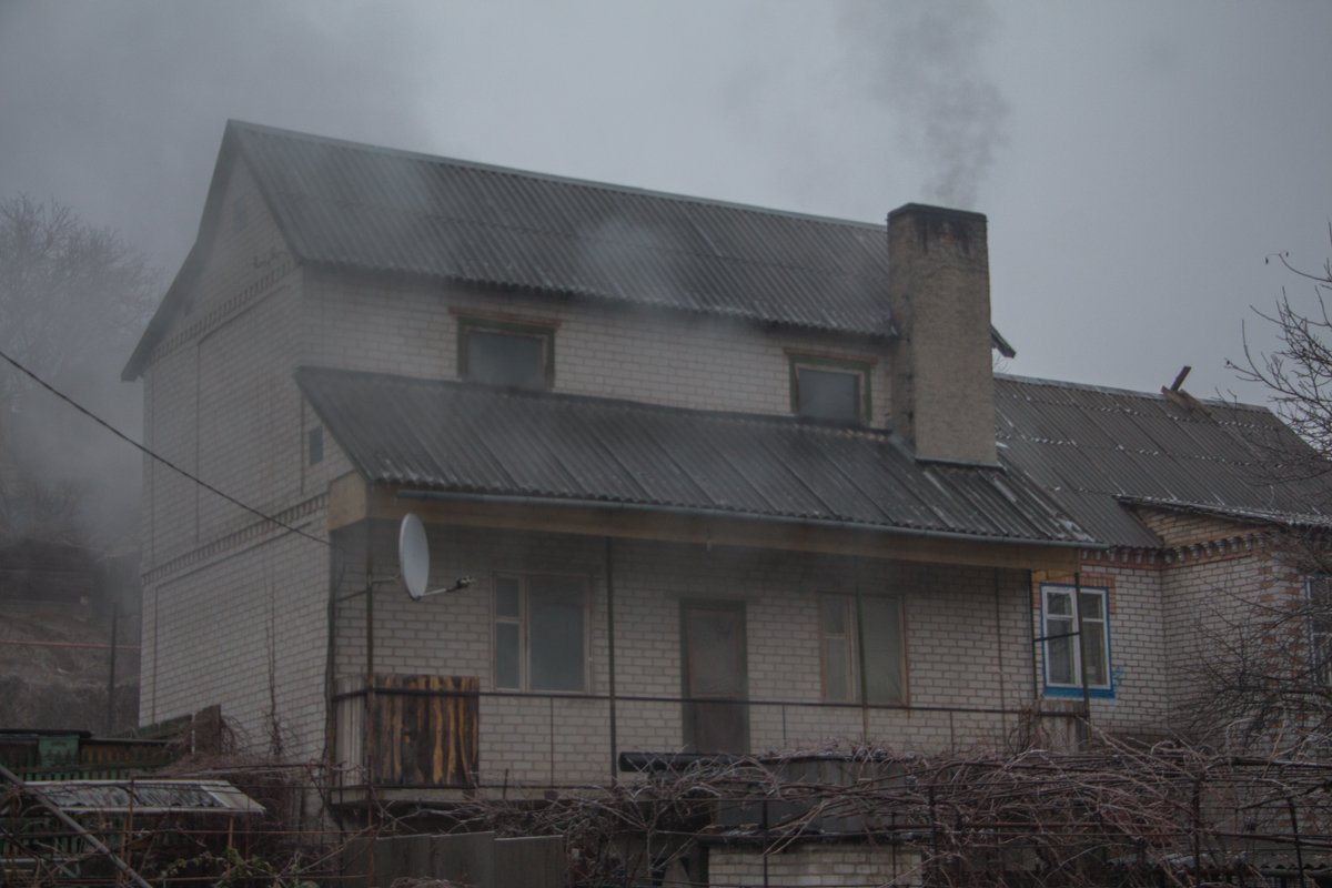 По словам очевидца, возгорание началось в 03:00 По словам очевидца, возгорание началось в 03:00