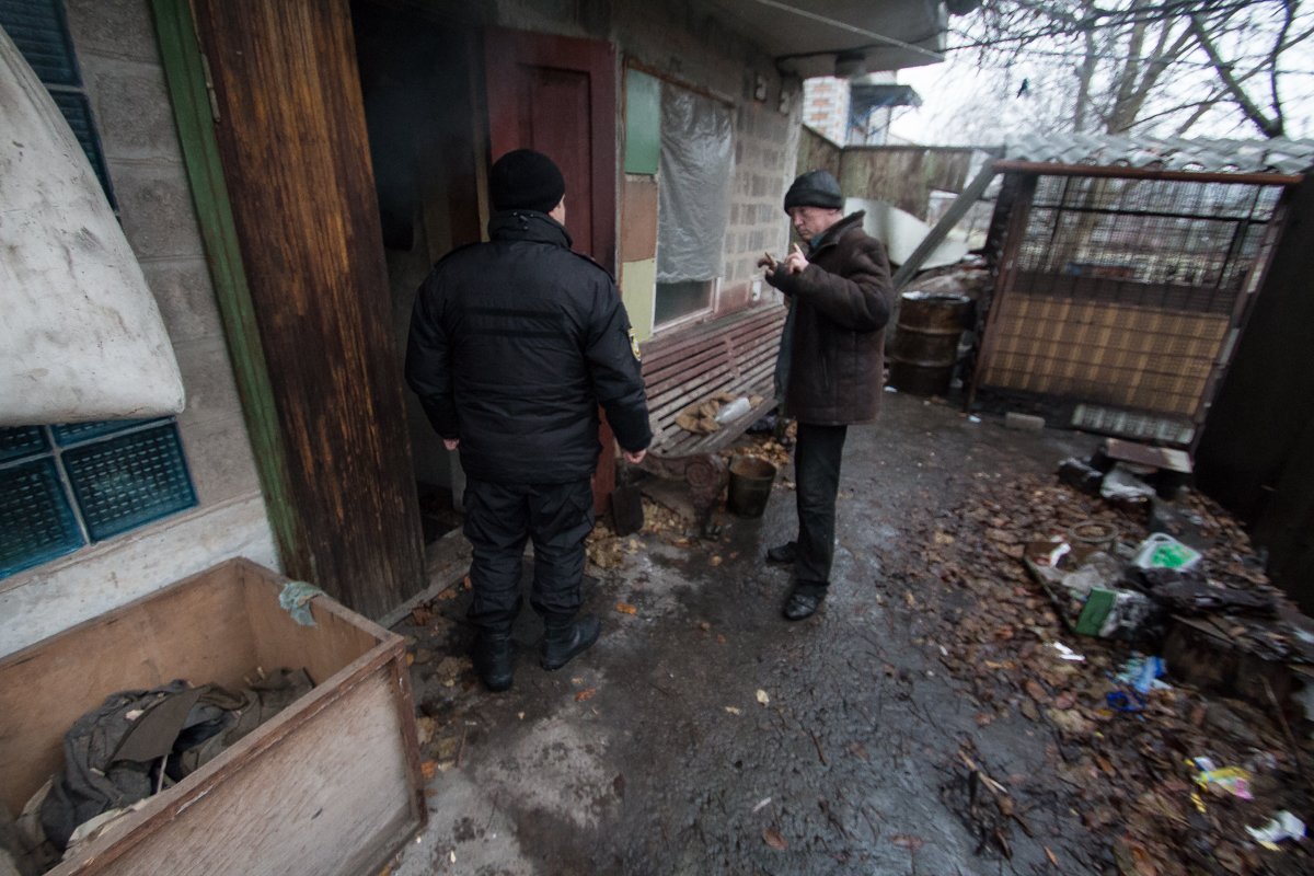 Друг погибшего Валерий пытался потушить огонь самостоятельно Друг погибшего Валерий пытался потушить огонь самостоятельно