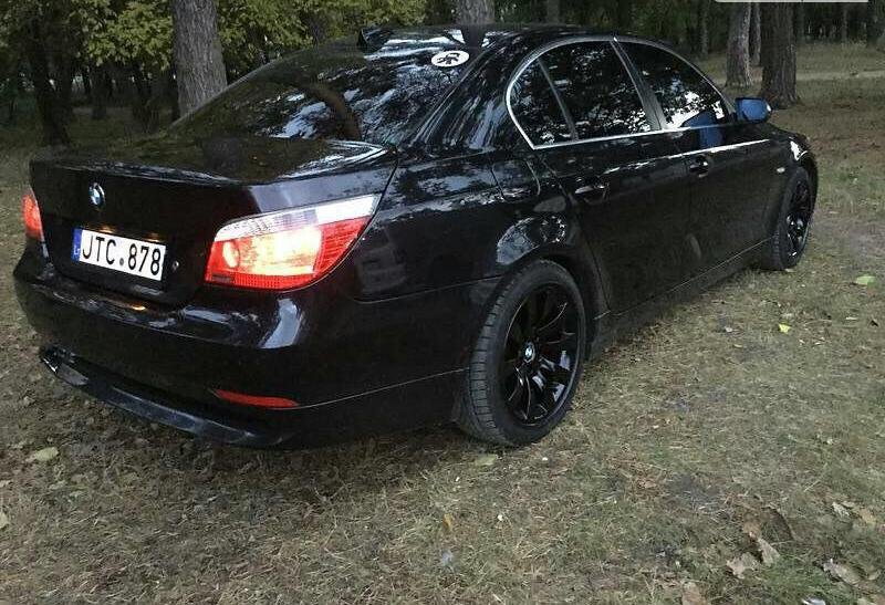 Угнанный автомобиль