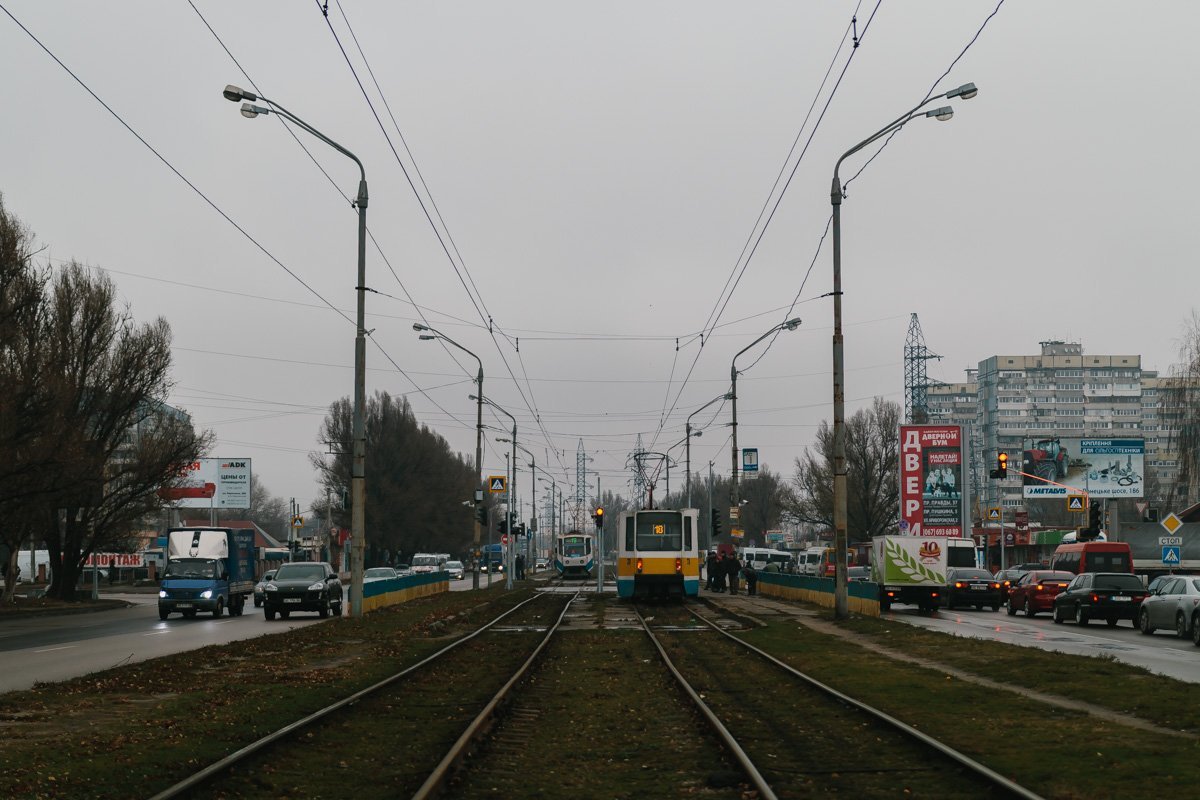 Может быть там будет моя станция