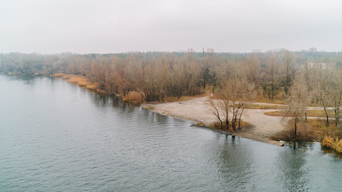 А вы слышите шепот природы?