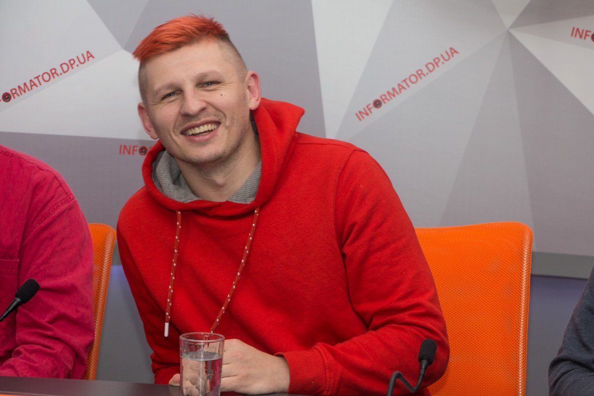 Поклонники "Фіолет" - одна большая семья