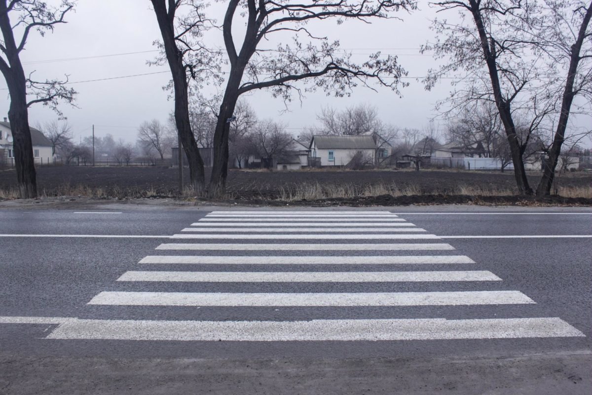Дорогу протяженностью в 14 километров капитально отремонтировали Дорогу протяженностью в 14 километров капитально отремонтировали