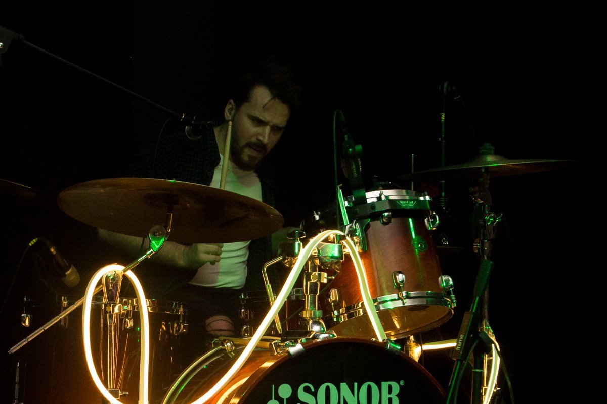 Музыка "Фіолет" потяжелела...