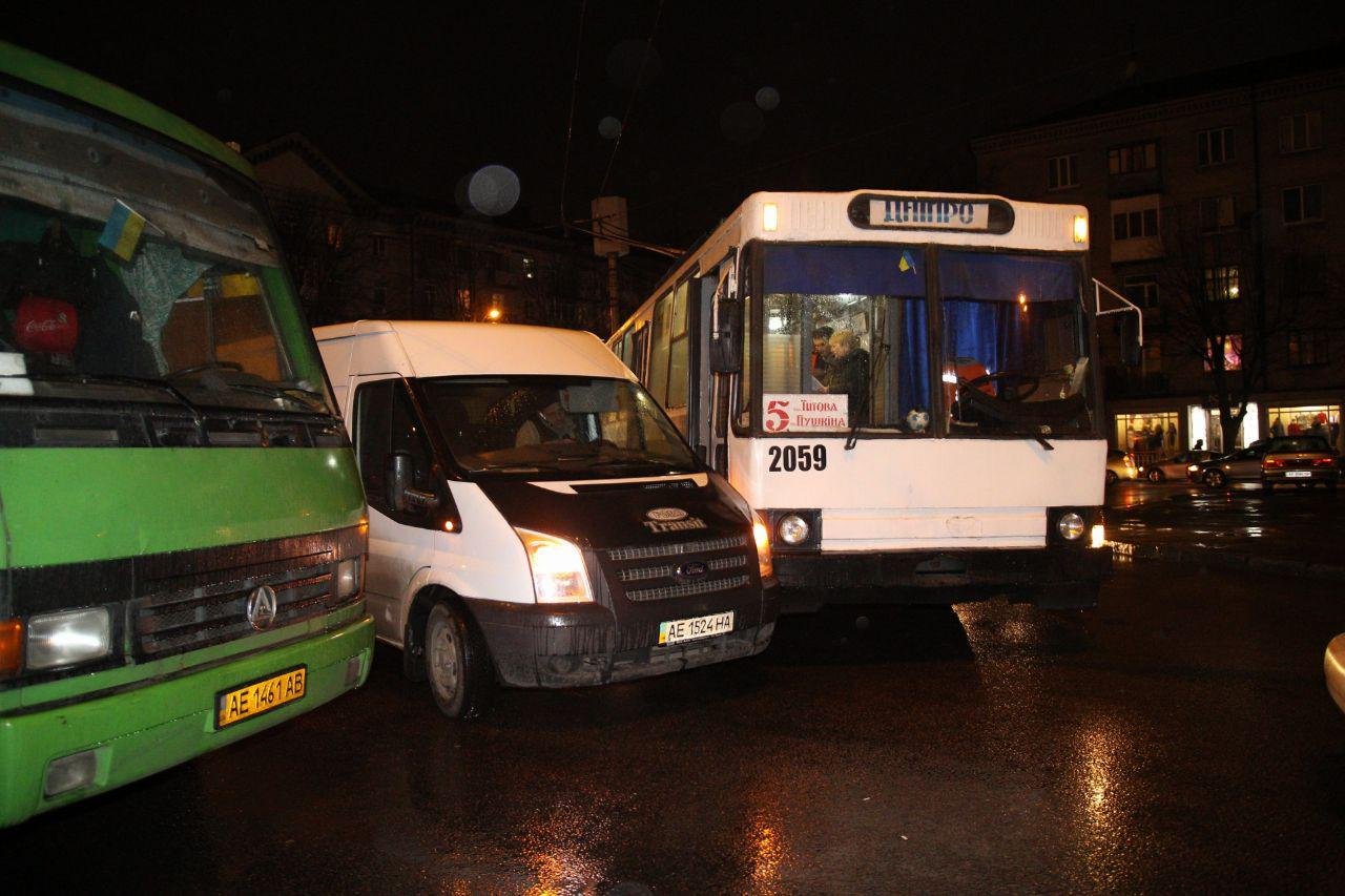 Фото Дениса Чубченко