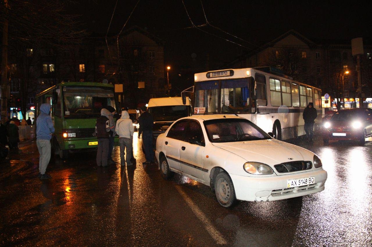 Фото Дениса Чубченко
