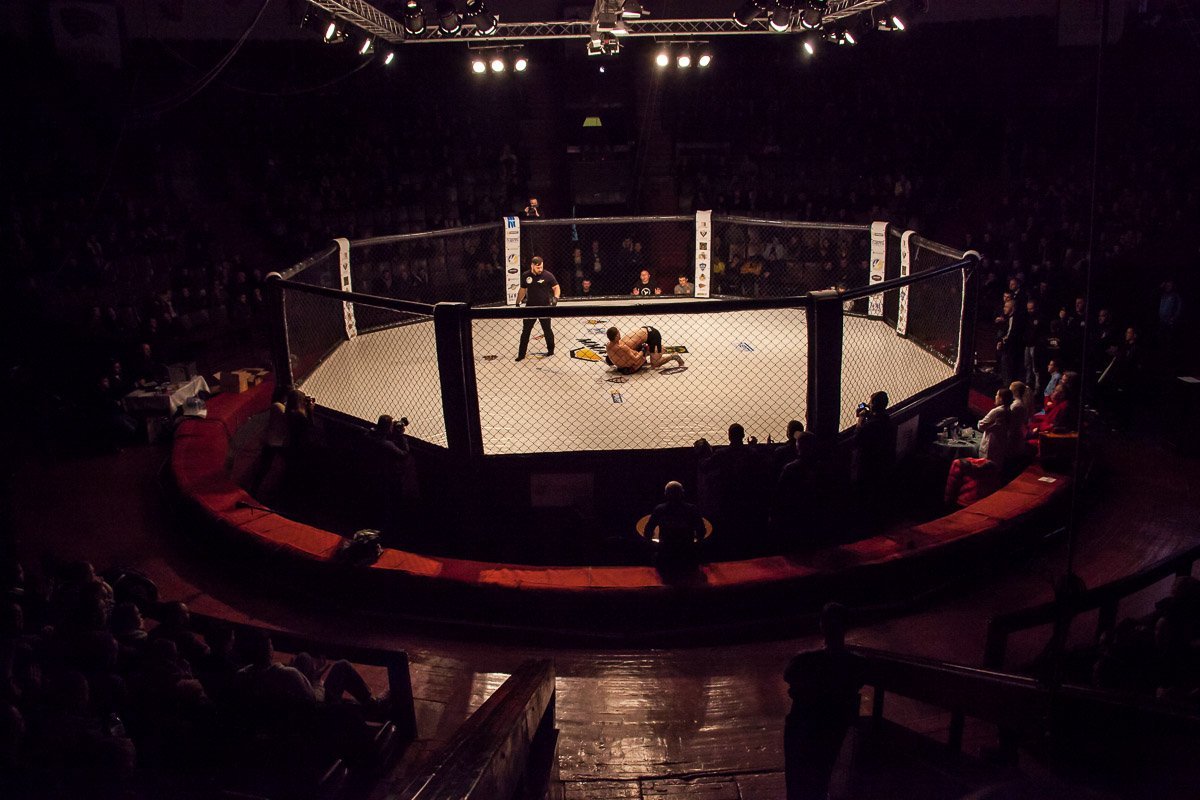 Финал. До победы считанные секунды