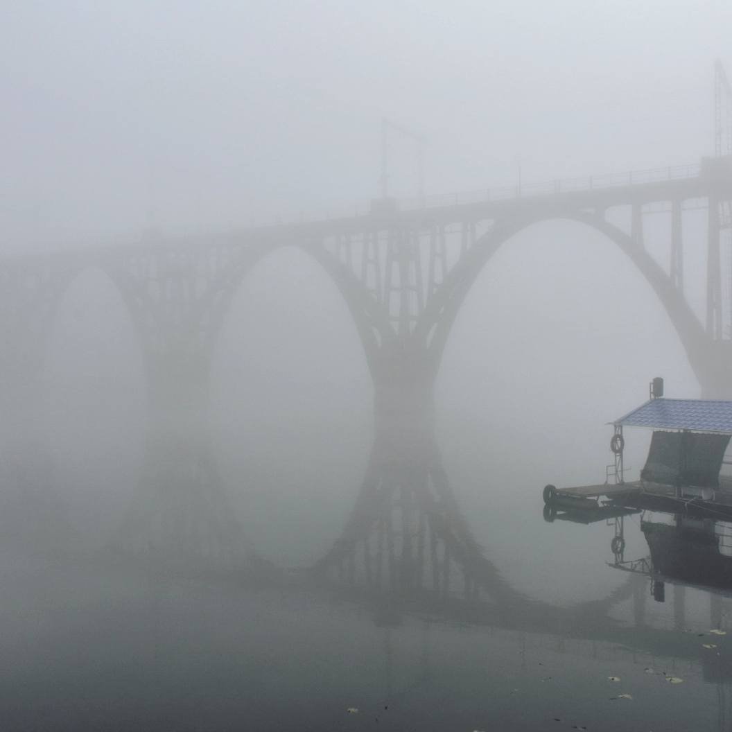 Мерефо-Херсонский мост. Фото frauberdnik Мерефо-Херсонский мост. Фото frauberdnik