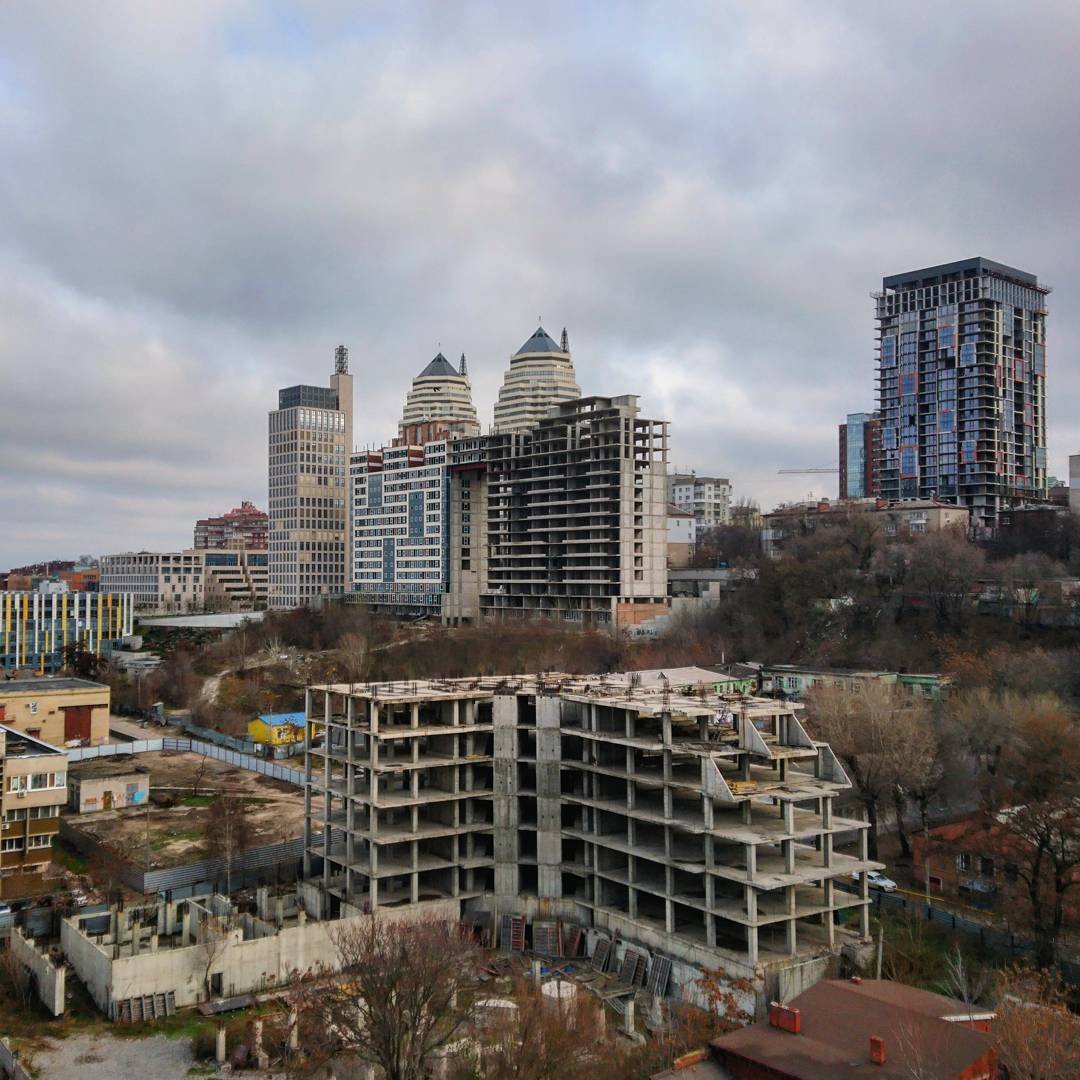 Набережная. Фото s.t85 Набережная. Фото s.t85