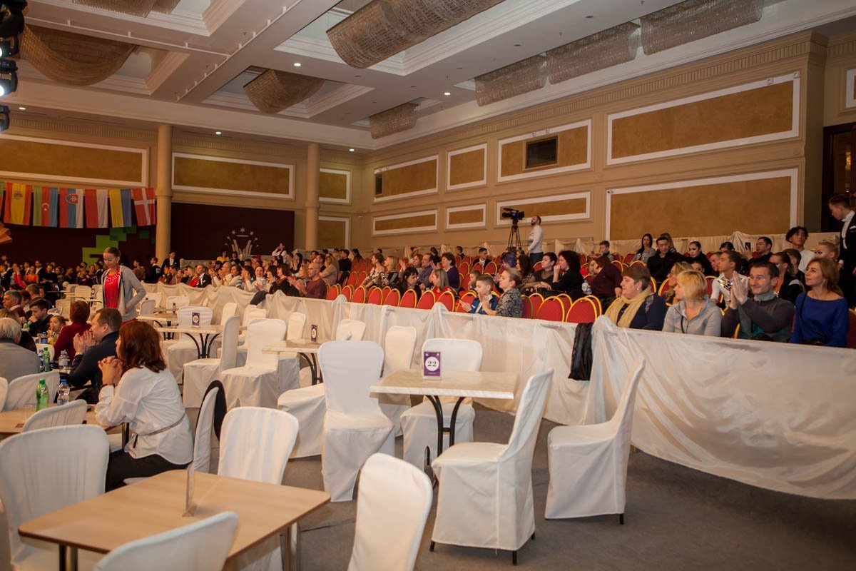 Посетить турнир может любой желающий Посетить турнир может любой желающий