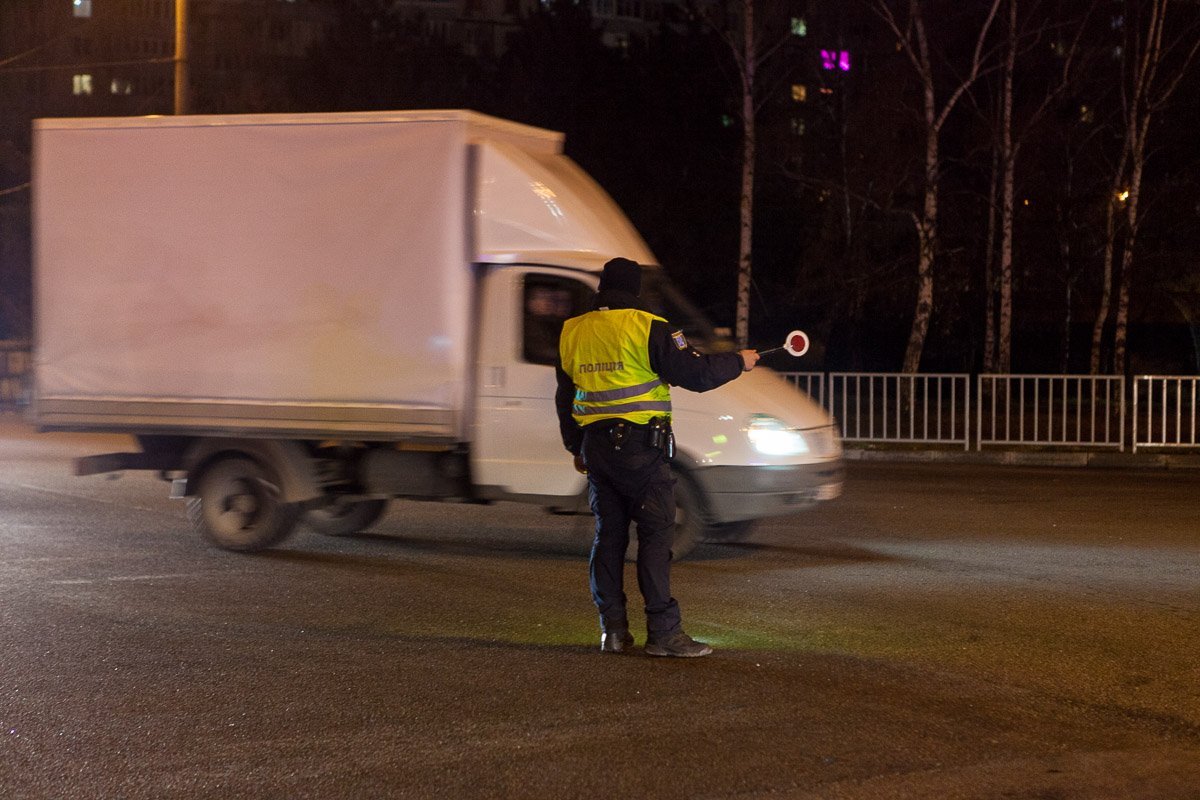 На месте событий образовалась пробка На месте событий образовалась пробка