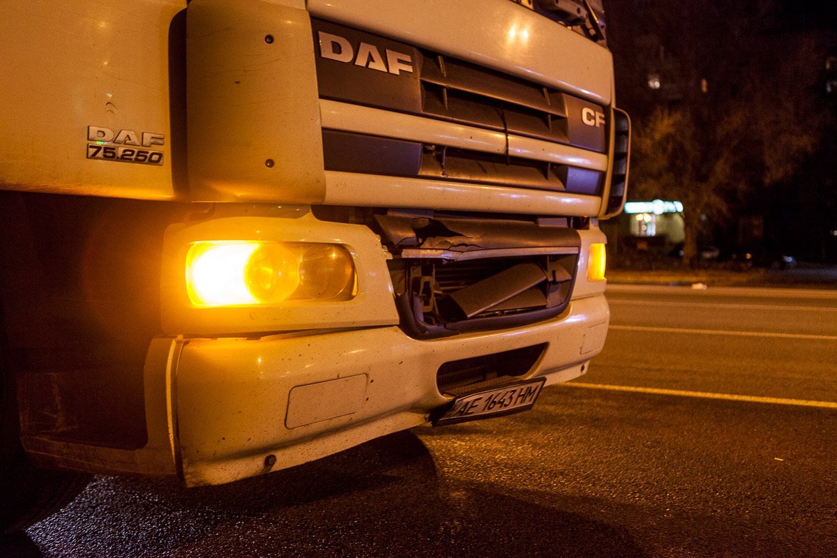 Водитель был в нетрезвом сотоянии Водитель был в нетрезвом сотоянии