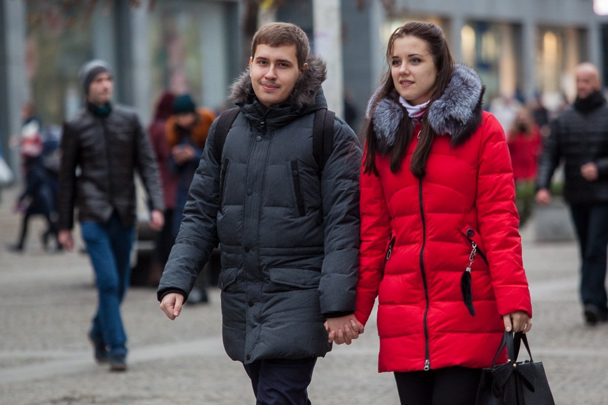 Любовь согревает Любовь согревает