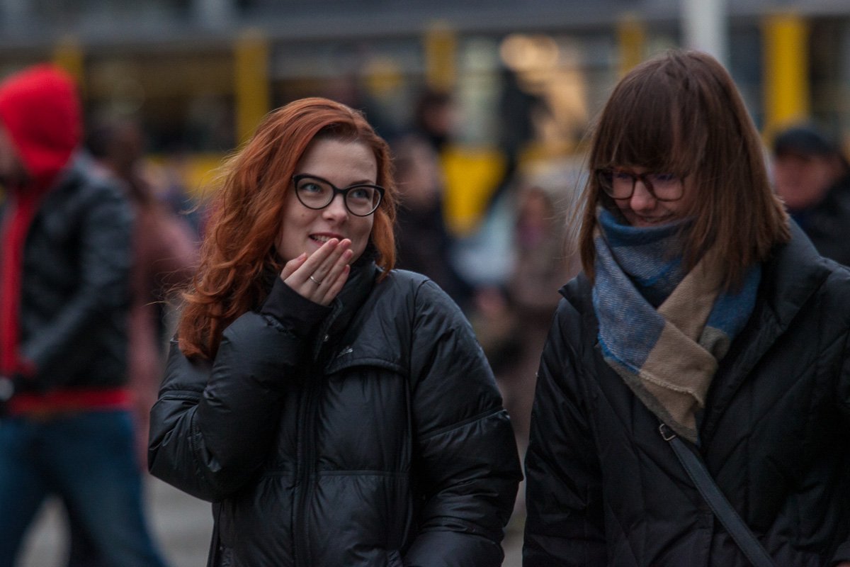 Девушки - загадочные существа Девушки - загадочные существа