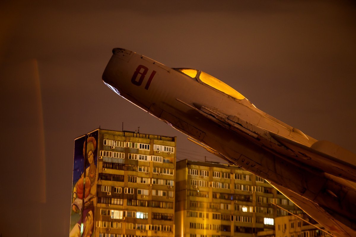 Памятник был установлен в канун тридцатилетия Победы во Второй мировой войне — 8 мая 1975 года Памятник был установлен в канун тридцатилетия Победы во Второй мировой войне — 8 мая 1975 года