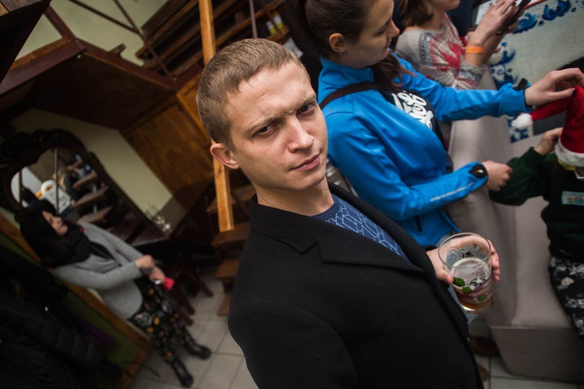 Суровый внешне - но мягкий в душе Суровый внешне - но мягкий в душе