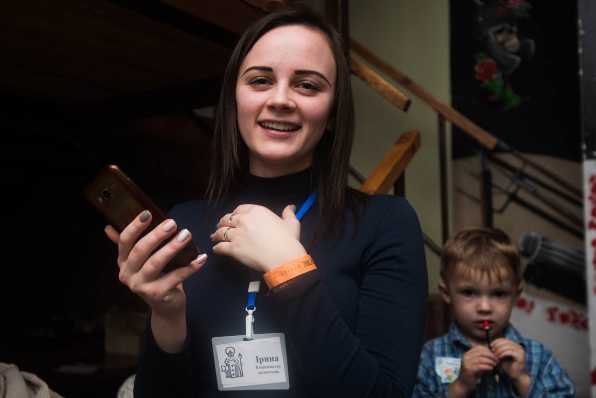 Работать в такой атмосфере - одно удовольствие Работать в такой атмосфере - одно удовольствие