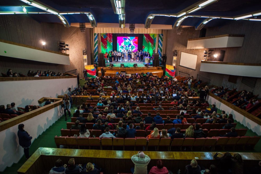 Как в Днепре будут праздновать Новый год и Рождество: полная программа мероприятий 1