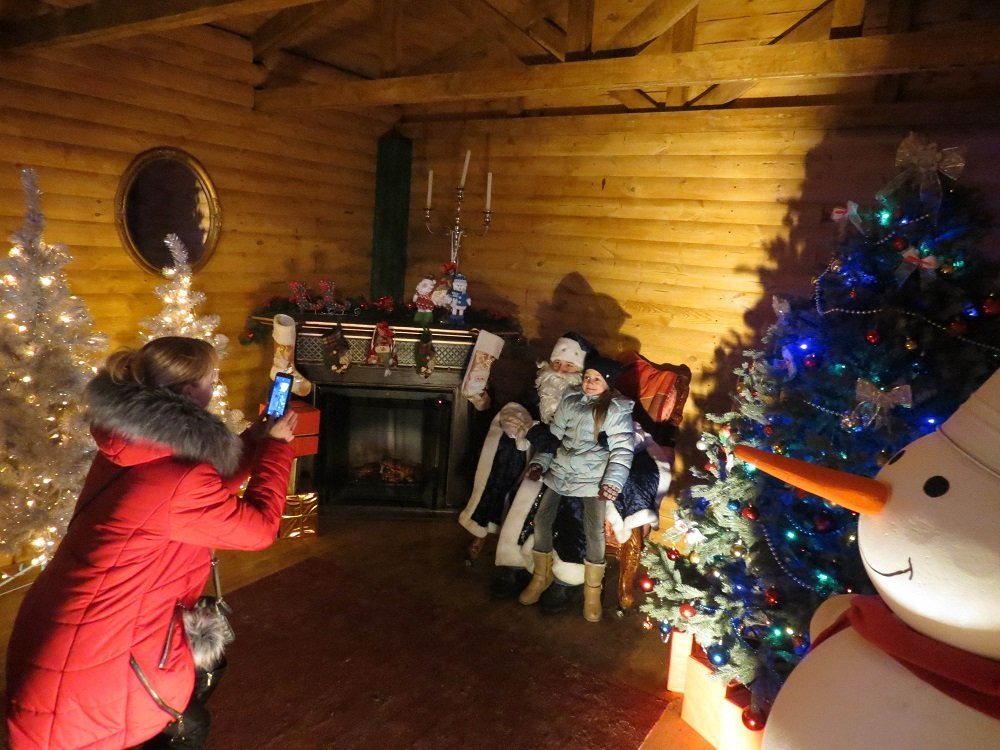 Как в Днепре будут праздновать Новый год и Рождество: полная программа мероприятий 3