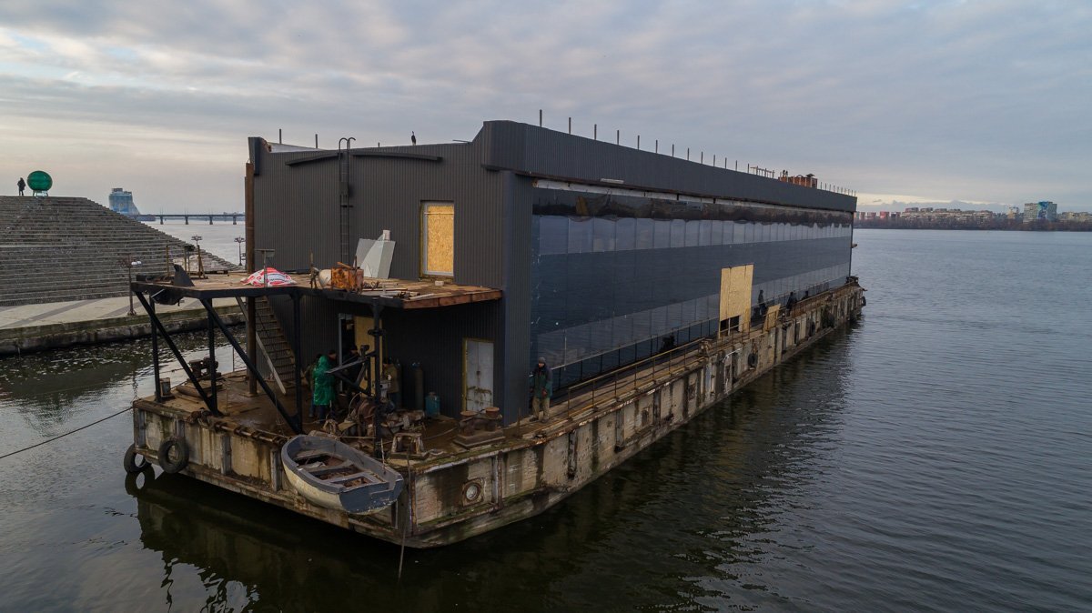 Фото: Денис Чубченко