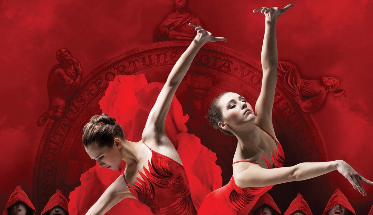 5 декабря в Днепре: куда пойти сегодня 2