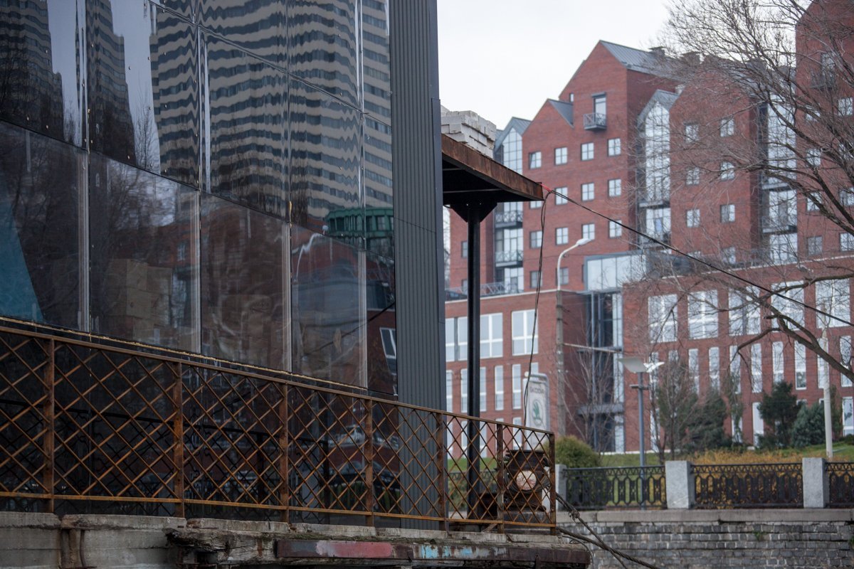 Собственников баржи установить не удалось Собственников баржи установить не удалось