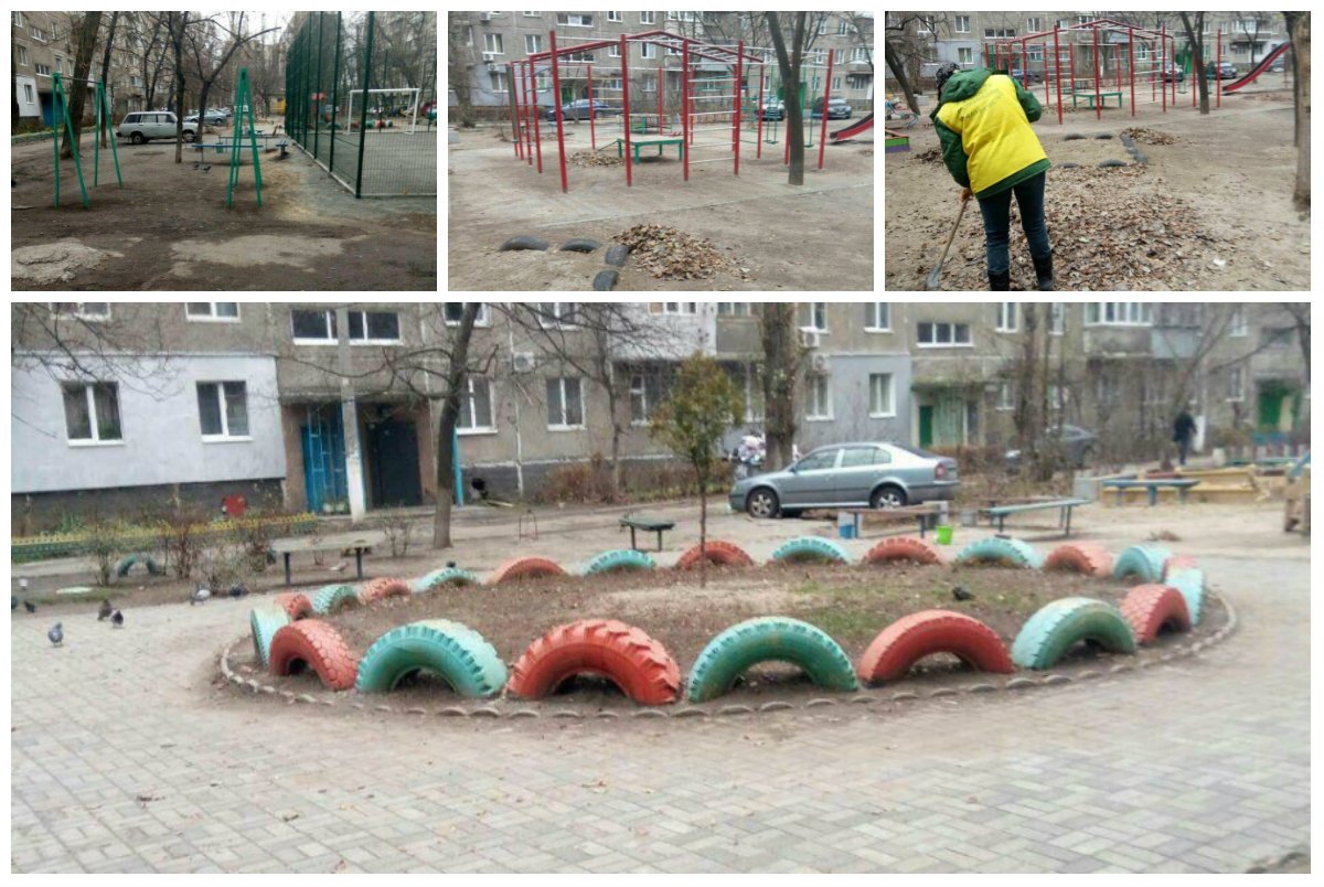 Ситуация решилась за день