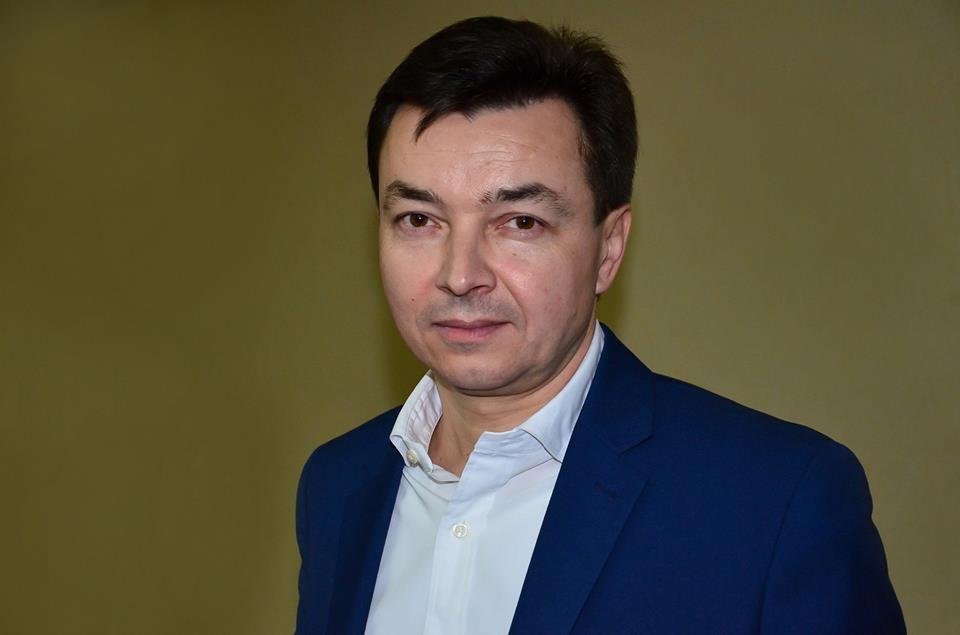 У ДніпроОДА привітали волонтерів області 1