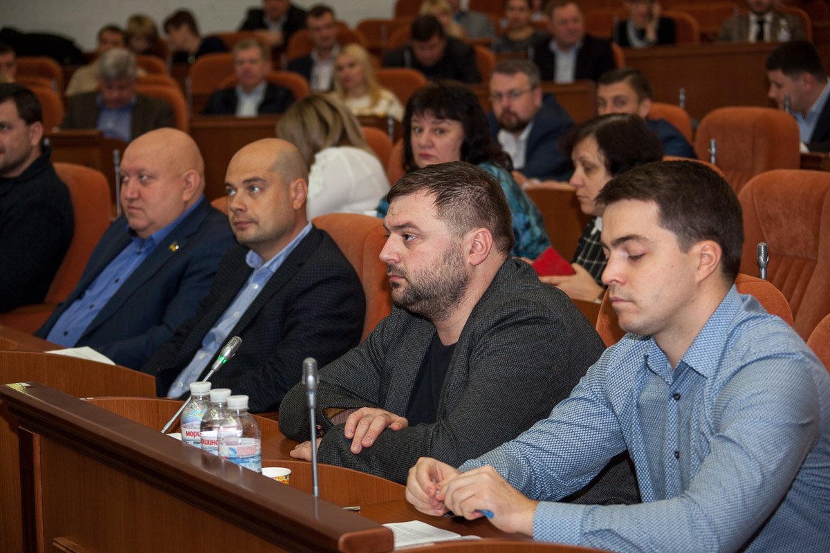 Заммэра Днепра Михаил Лысенко Заммэра Днепра Михаил Лысенко