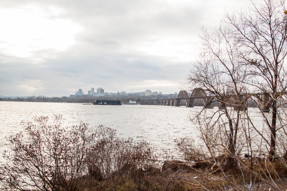 Руслан Мороз объявил фотоохоту