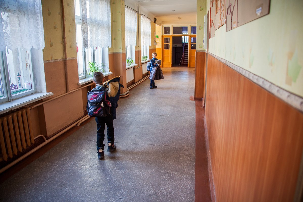 Пострадавшему мальчику стало лучше Пострадавшему мальчику стало лучше