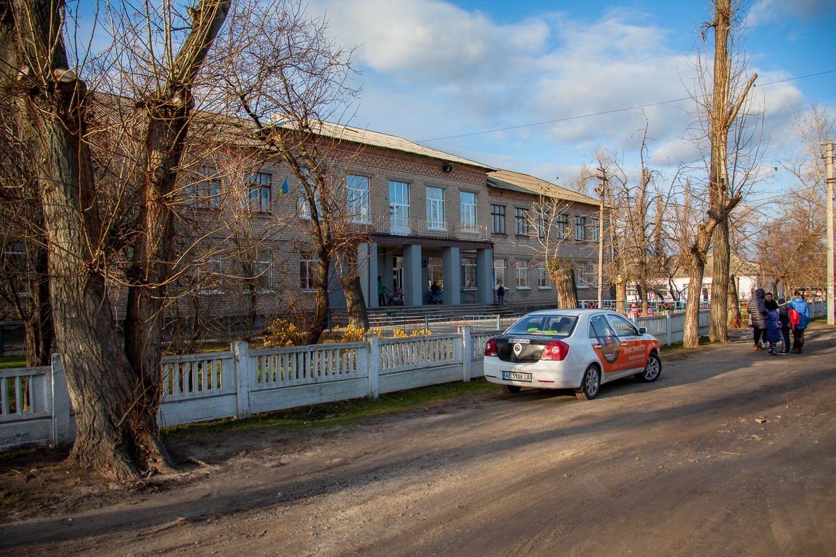 Директор не отрицает конфликт Директор не отрицает конфликт