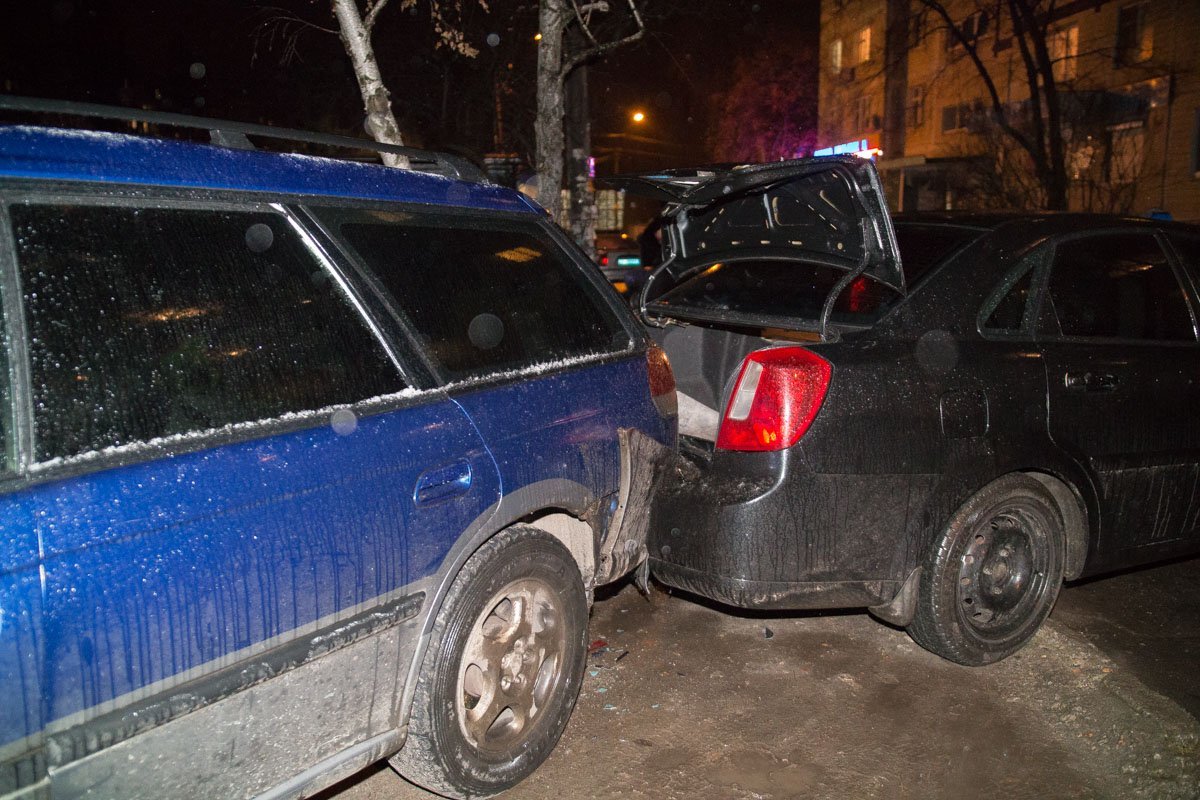 Злоумышленник скрылся в неизвестном направлении