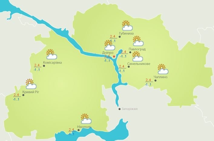 Украинский гидрометцентр Украинский гидрометцентр