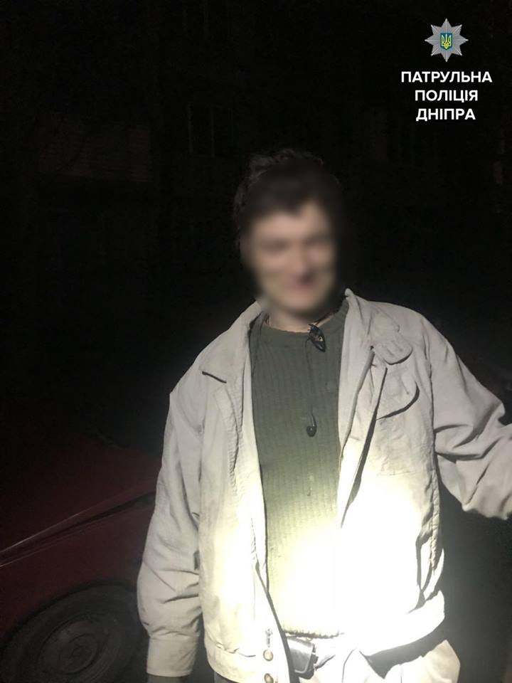 Расхититель автомобилей