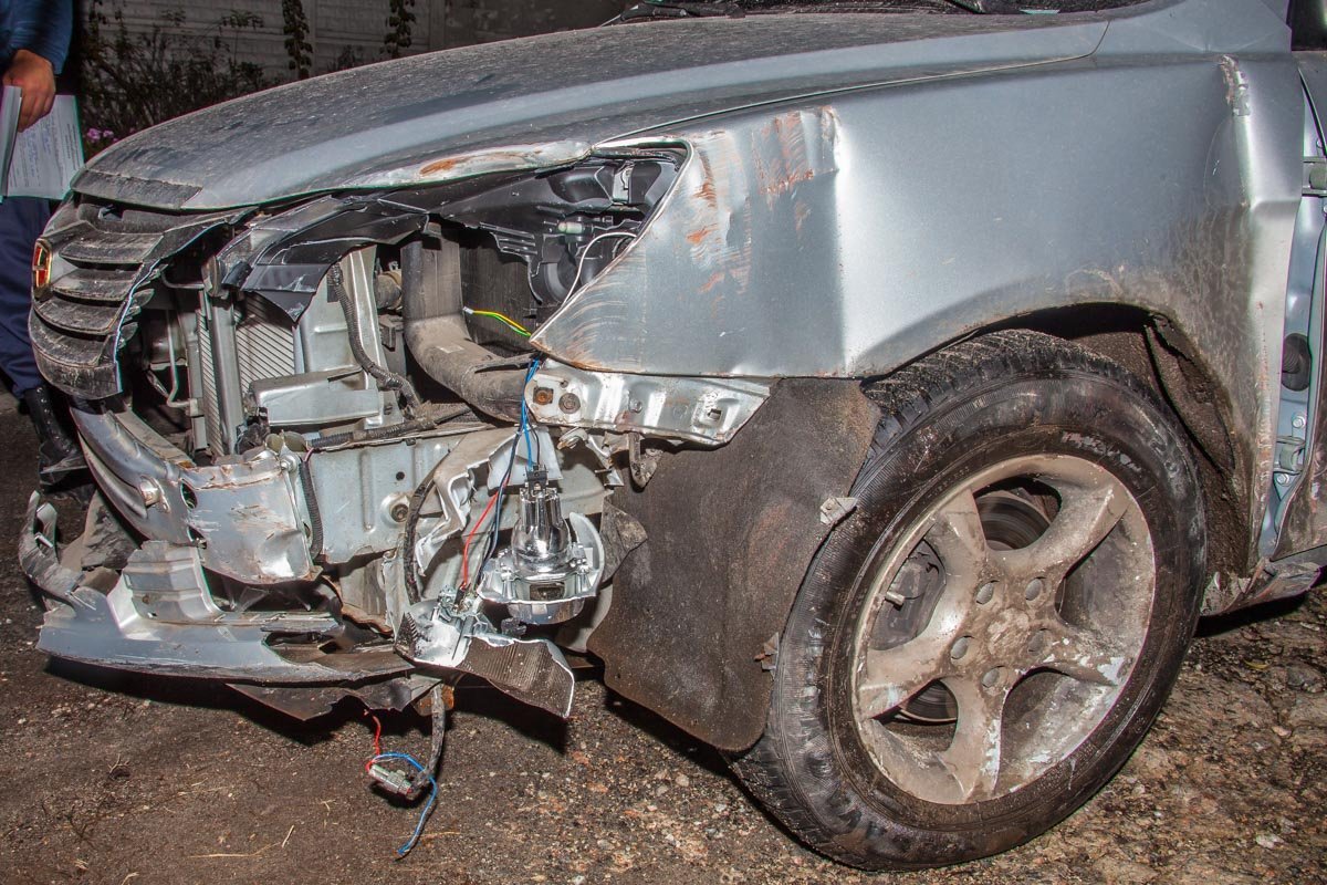 Фото Андрея Шушпана