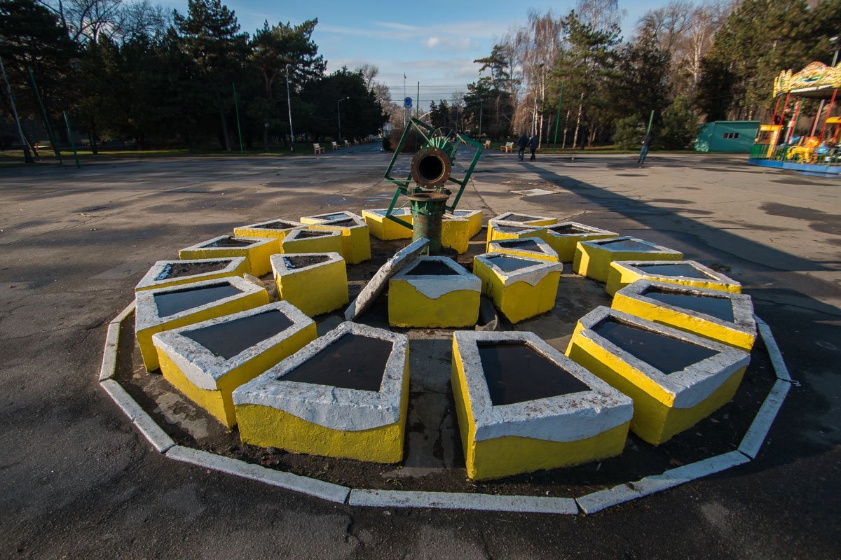 Завершить работы планируют 16 декабря