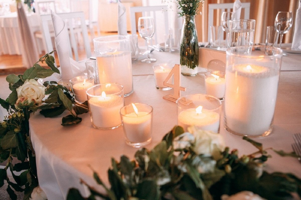 Новогодняя ночь в легендарном ресторане: как отметить праздник в "Поплавке" 2