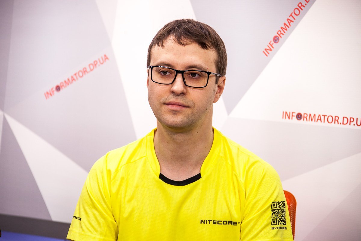 Тимур Моисеев Тимур Моисеев