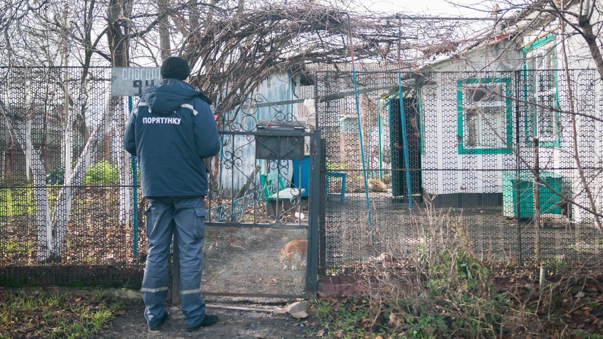 Особое внимание во время проведения мероприятия рейдовая группа уделила людям, нуждающимся в социальной поддержке